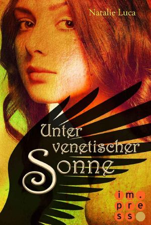 [Nathaniel und Victoria 04] • Unter venetischer Sonne